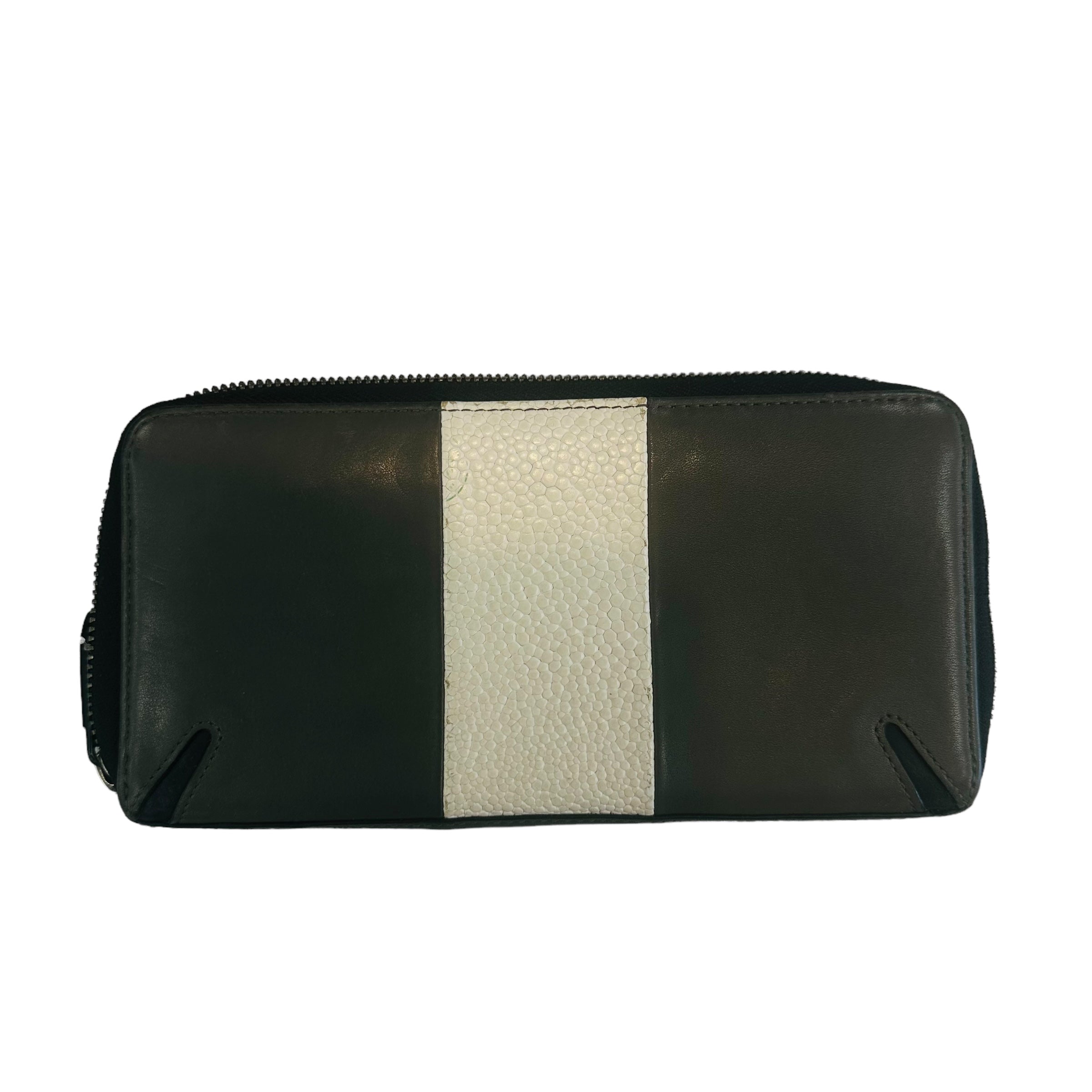Wallet Designer Rag And Bone. Size Medium