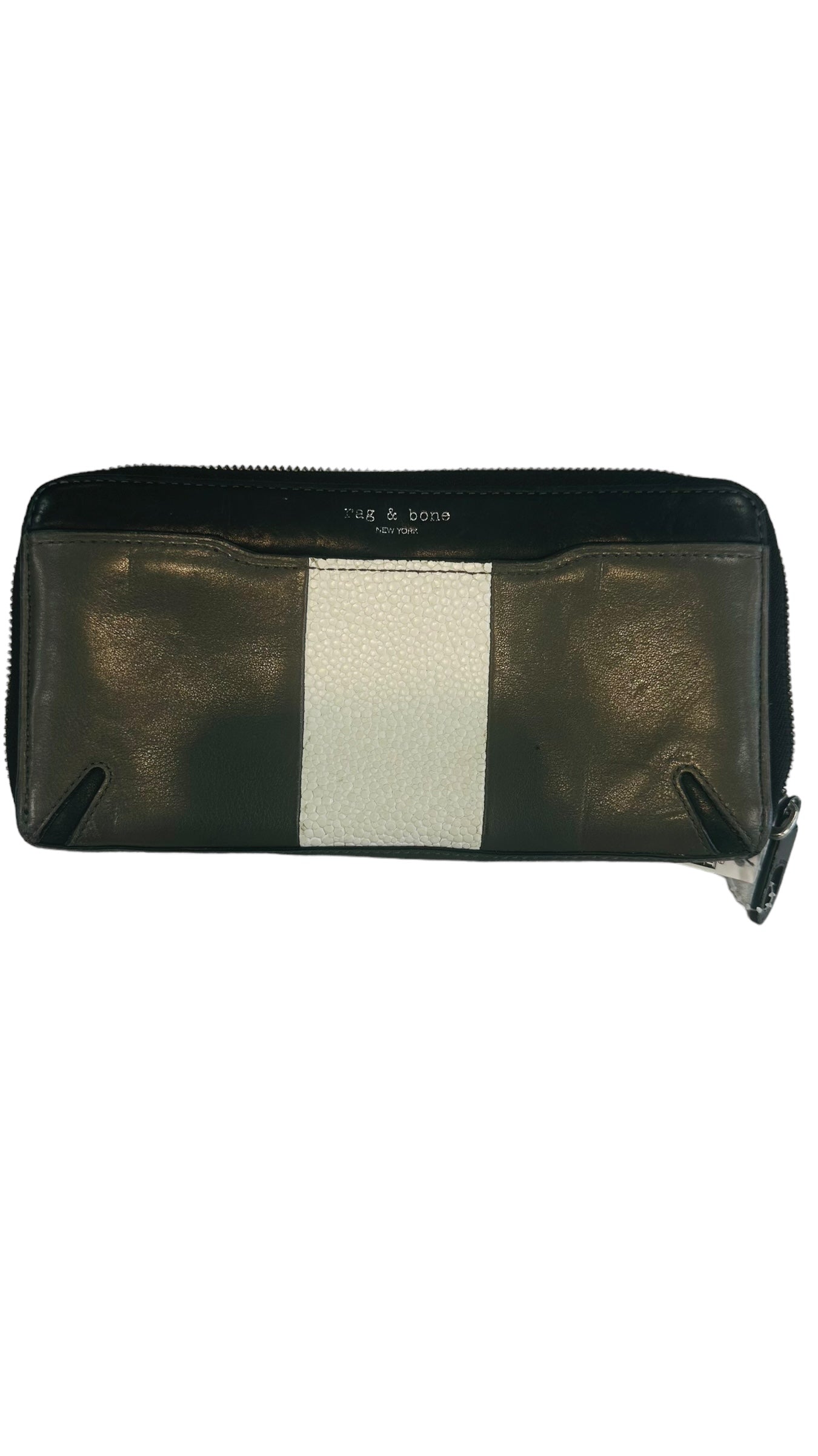 Wallet Designer Rag And Bone. Size Medium