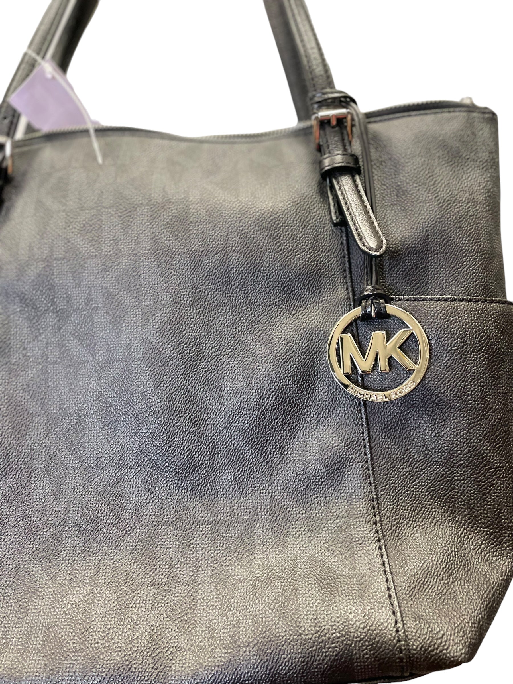 Handbag Designer By Michael Kors. Size: Large
