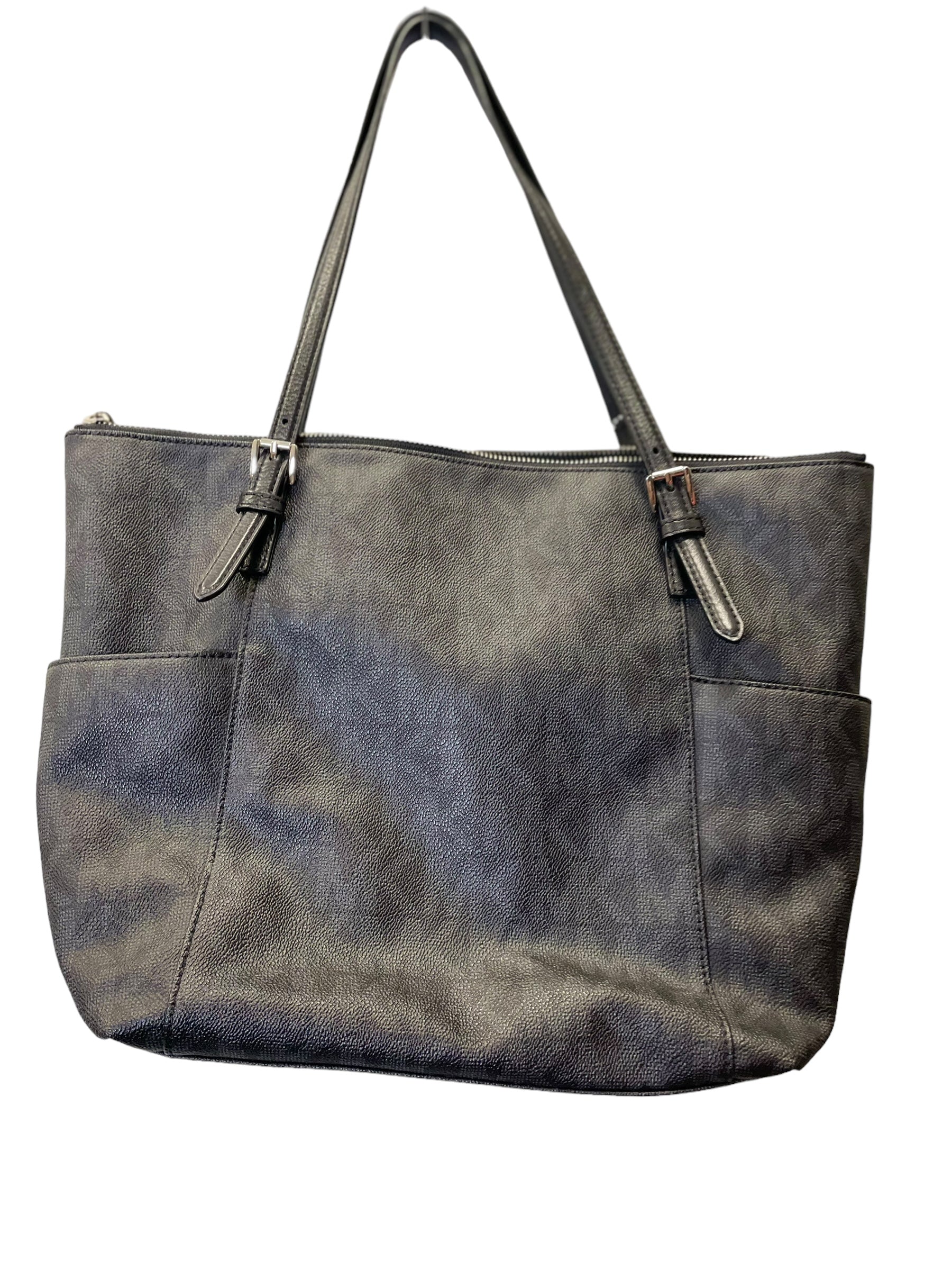 Handbag Designer By Michael Kors. Size: Large