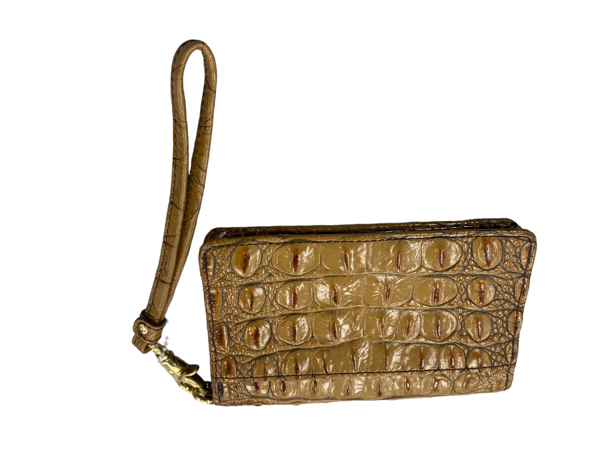 Wallet Designer By Brahmin. Size: Small