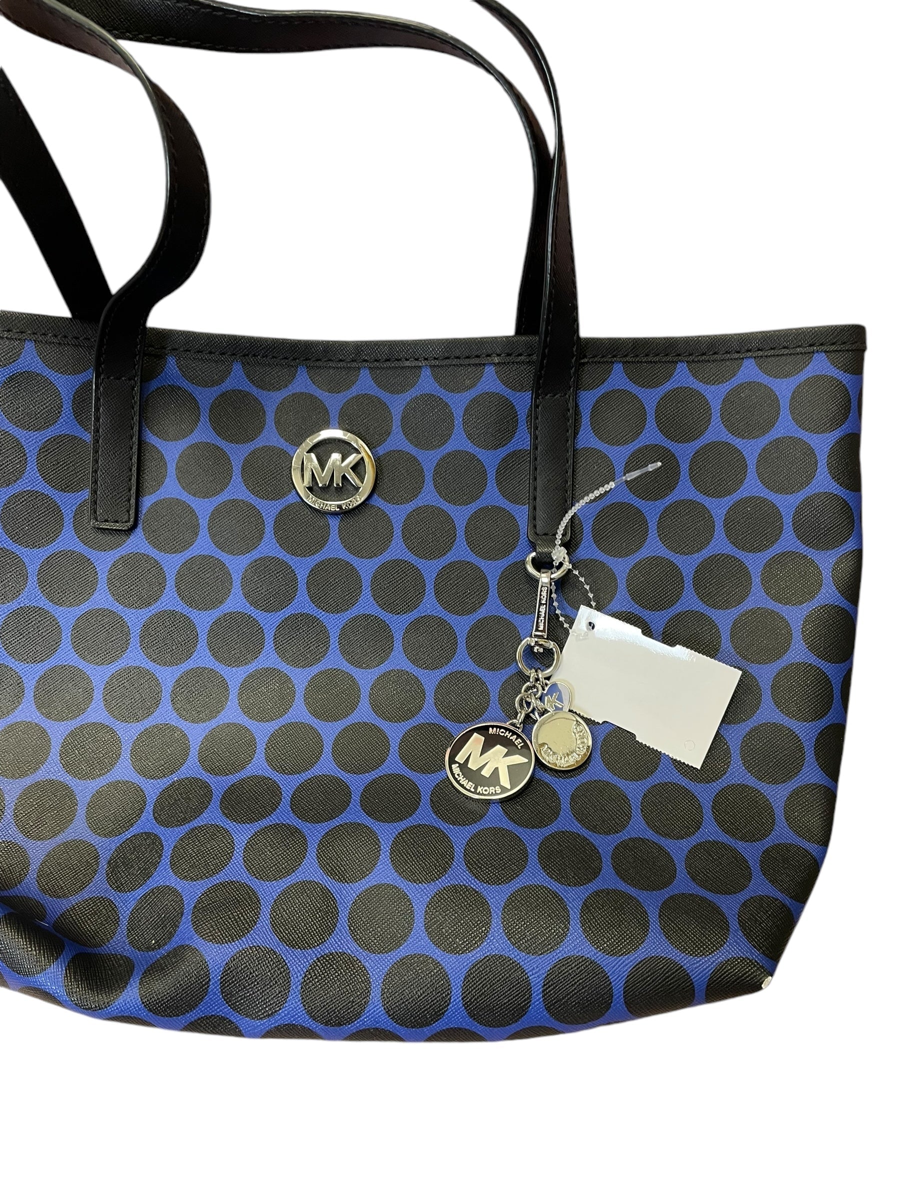 Handbag Designer By Michael Kors. Size: Medium