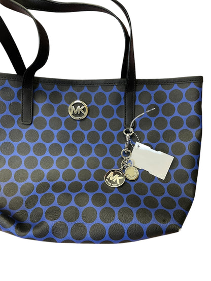 Handbag Designer By Michael Kors. Size: Medium