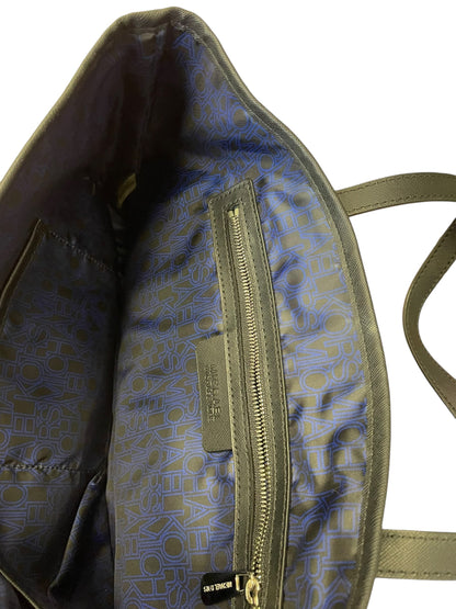 Handbag Designer By Michael Kors. Size: Medium