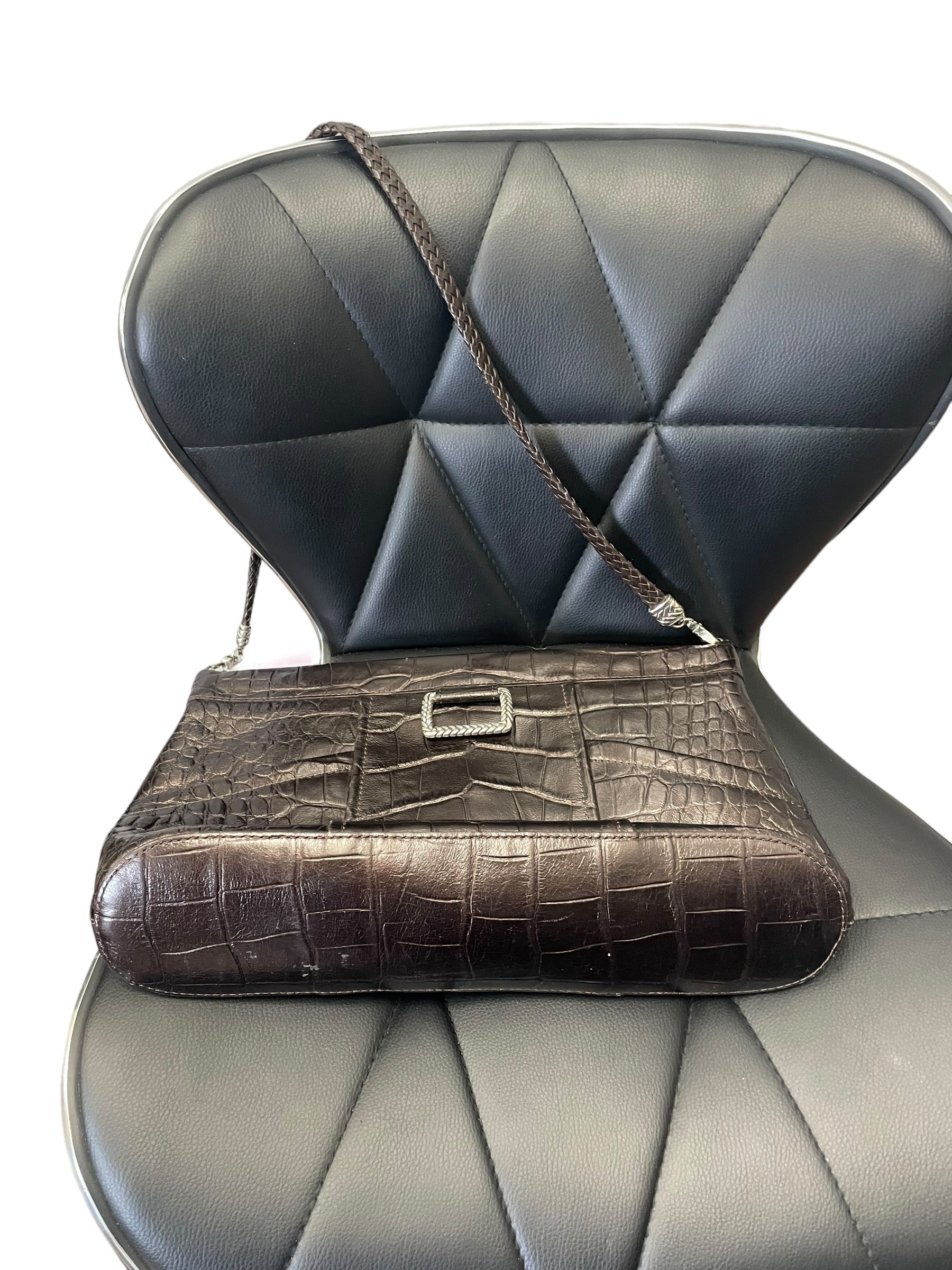 Handbag Designer Brighton. Size Medium