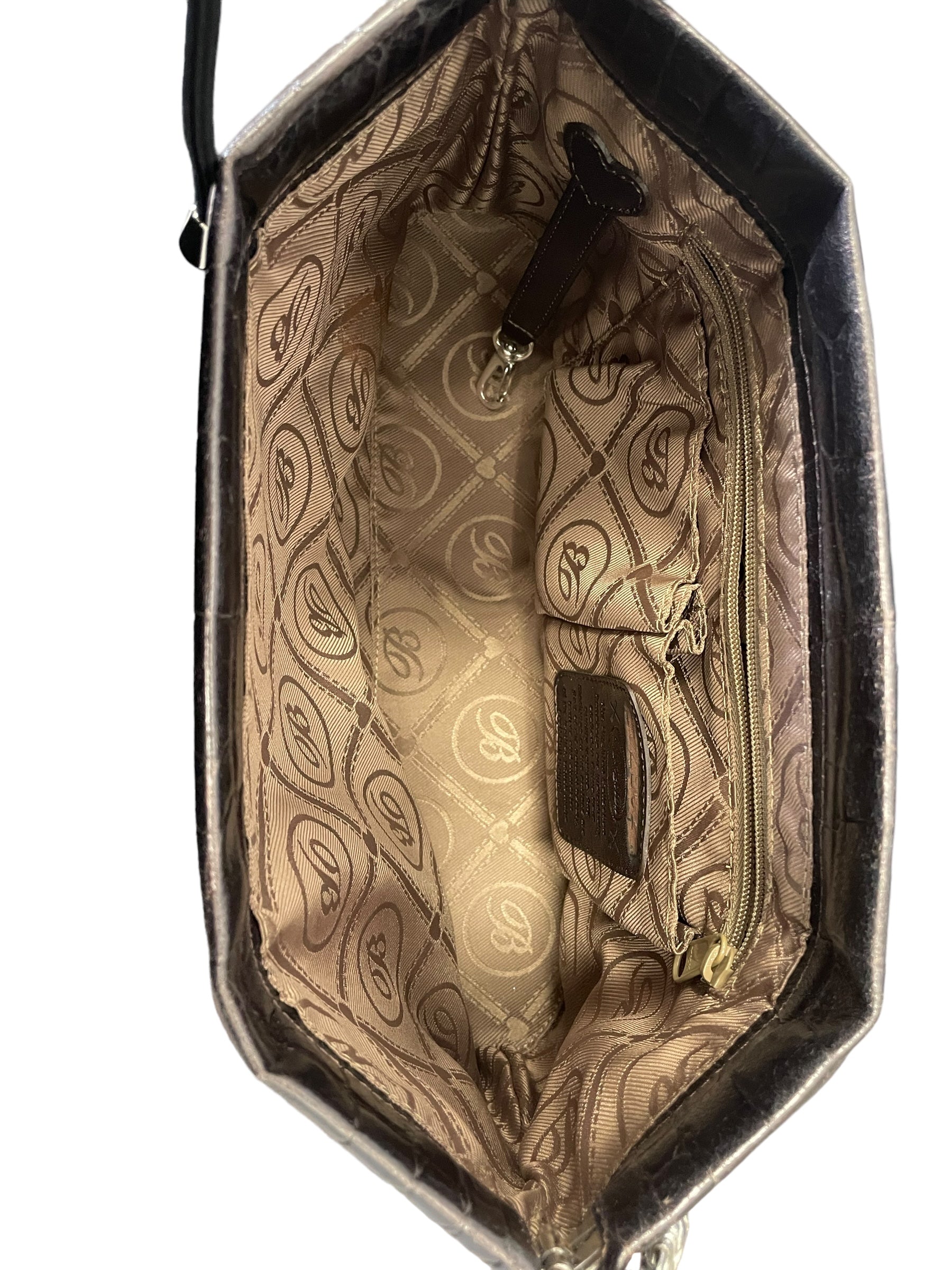 Handbag Designer Brighton. Size Medium