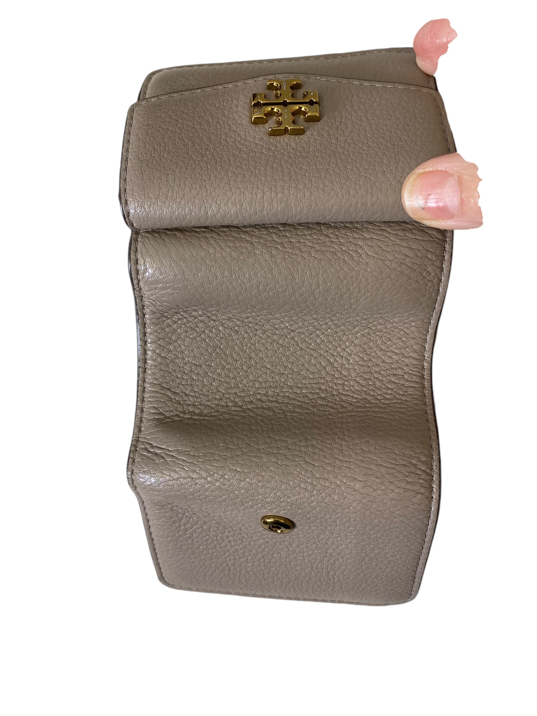 Wallet Designer By Tory Burch. Size: Small
