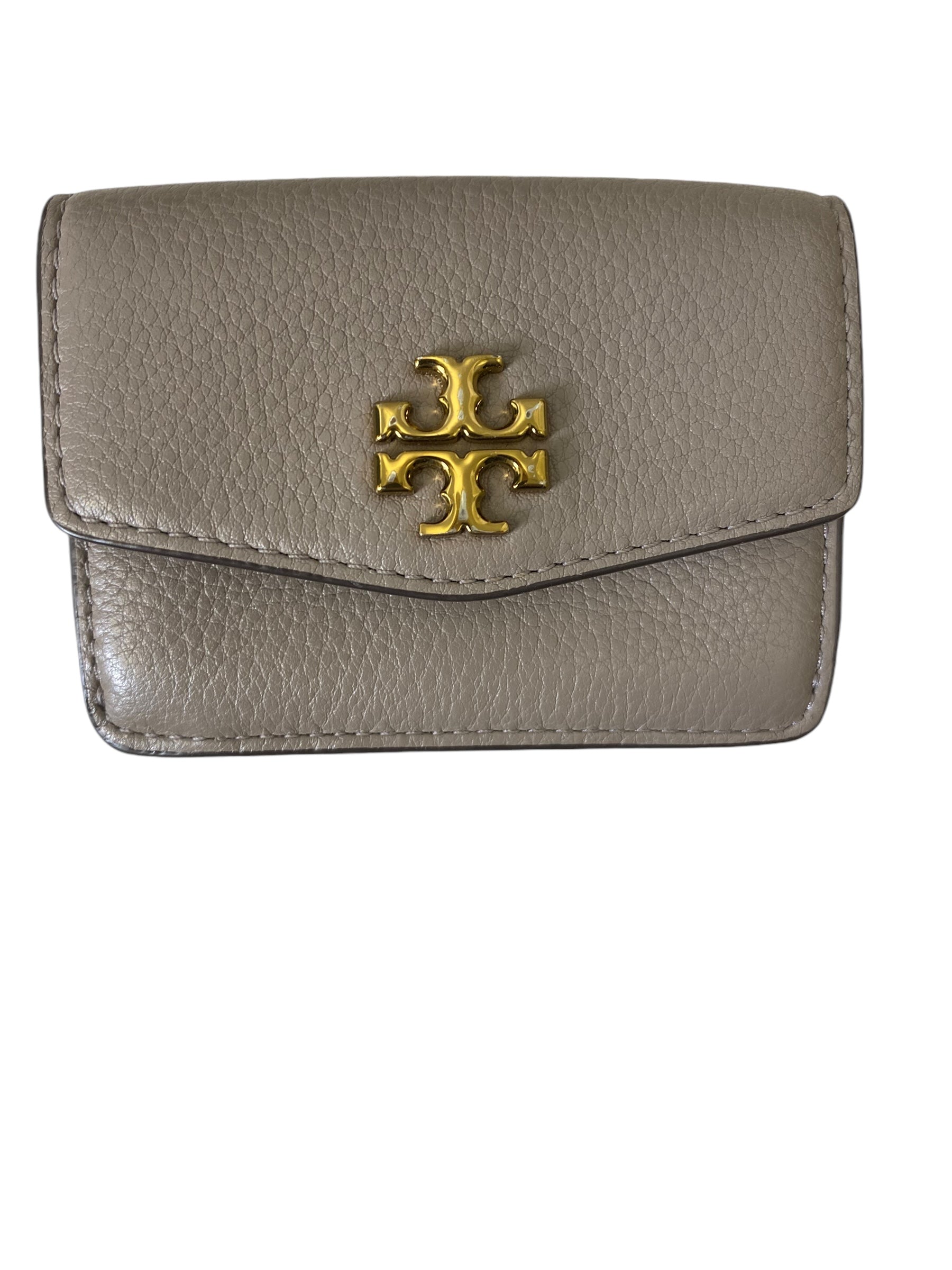 Wallet Designer By Tory Burch. Size: Small