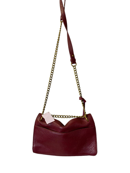 Handbag Designer By Badgley Mischka. Size: Medium