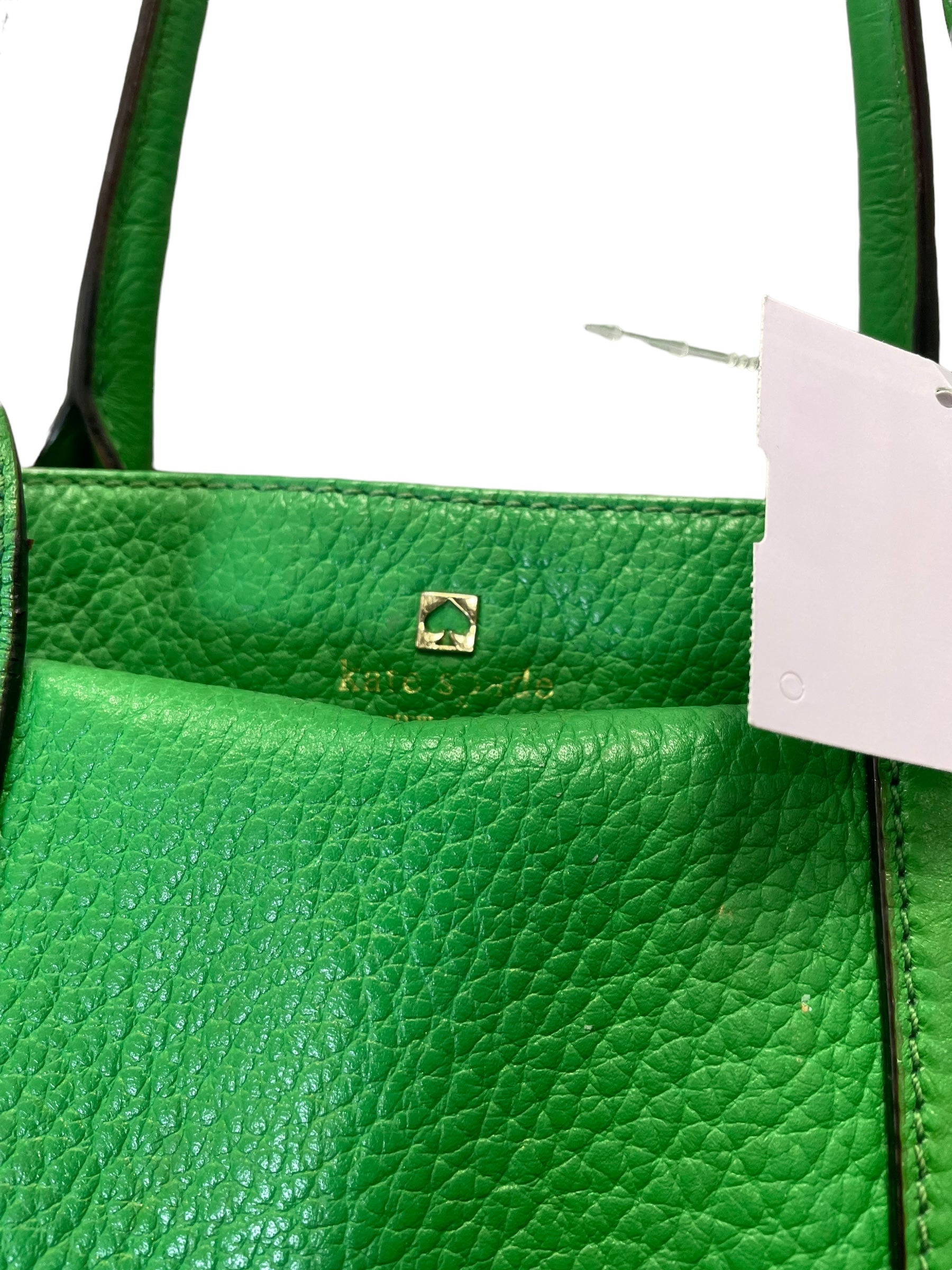 Handbag By Kate Spade. Size: Large