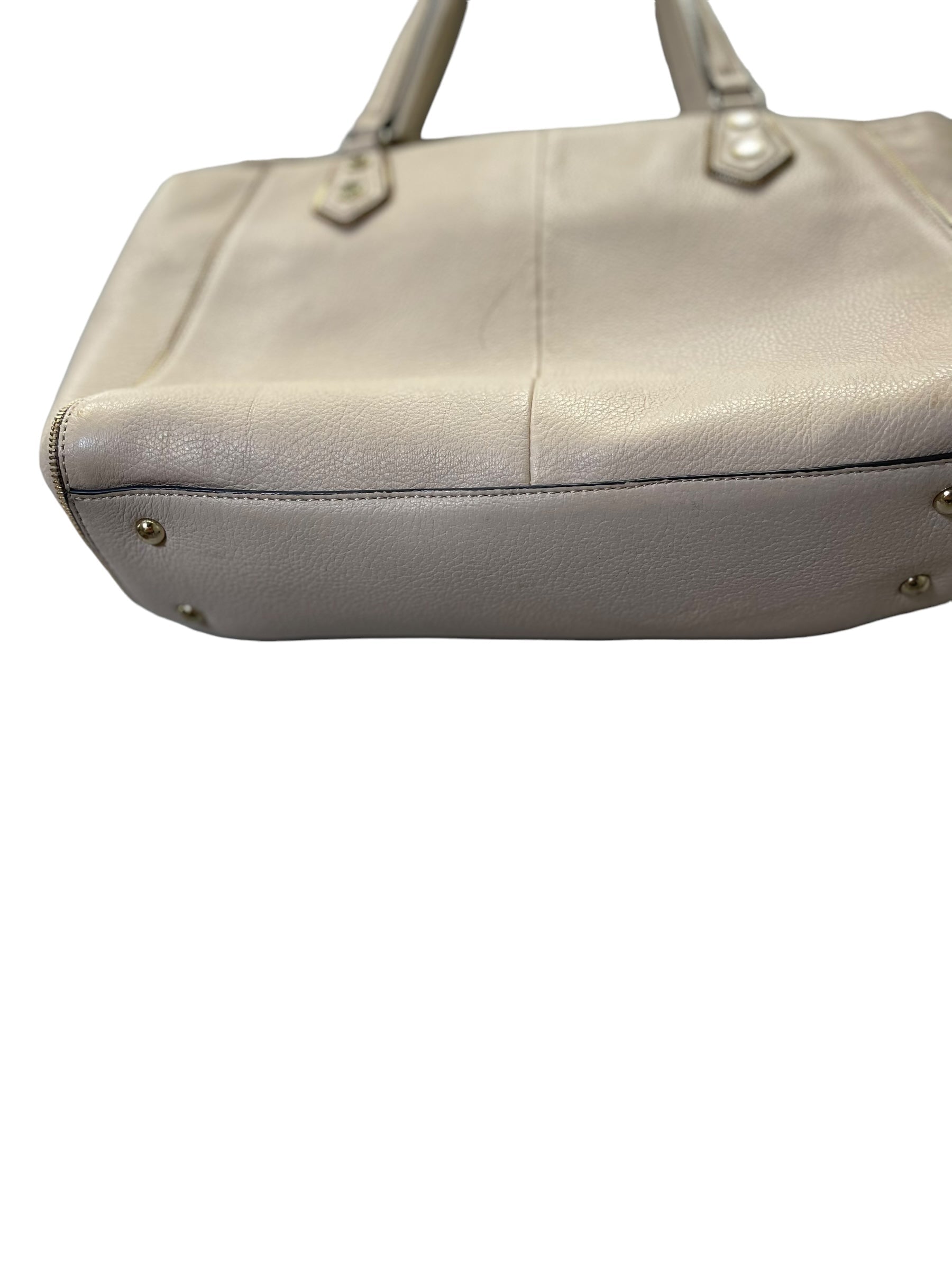 Handbag By Karl Lagerfeld. Size: Medium