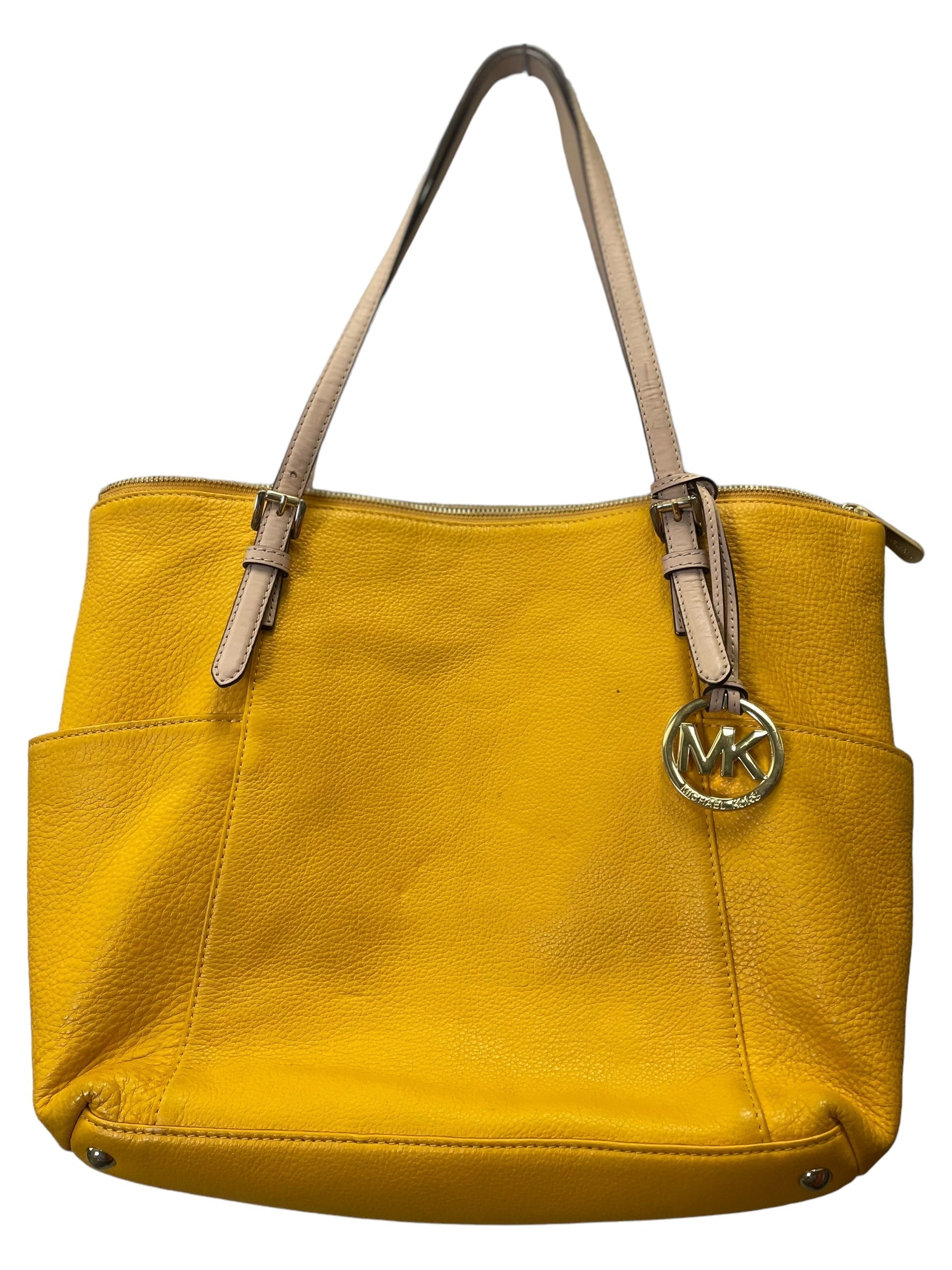 Handbag Designer By Michael Kors Collection. Size: Large