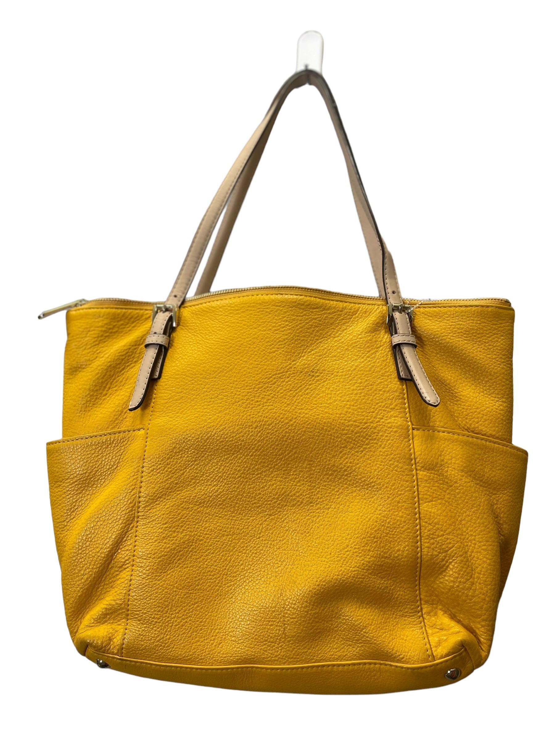 Handbag Designer By Michael Kors Collection. Size: Large