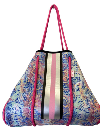 Tote By Cmc. Size: Large