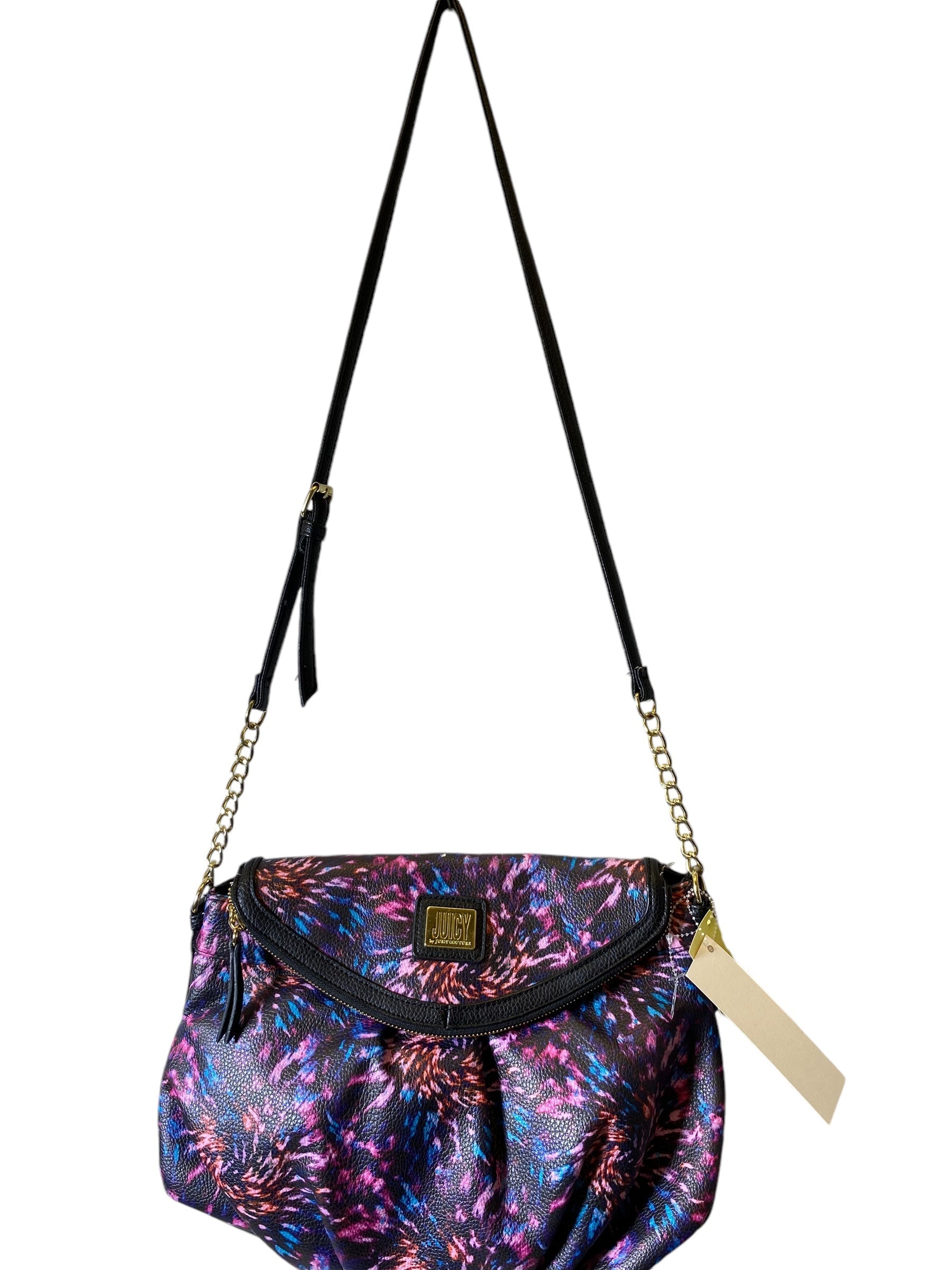 Crossbody By Juicy Couture. Size: Large