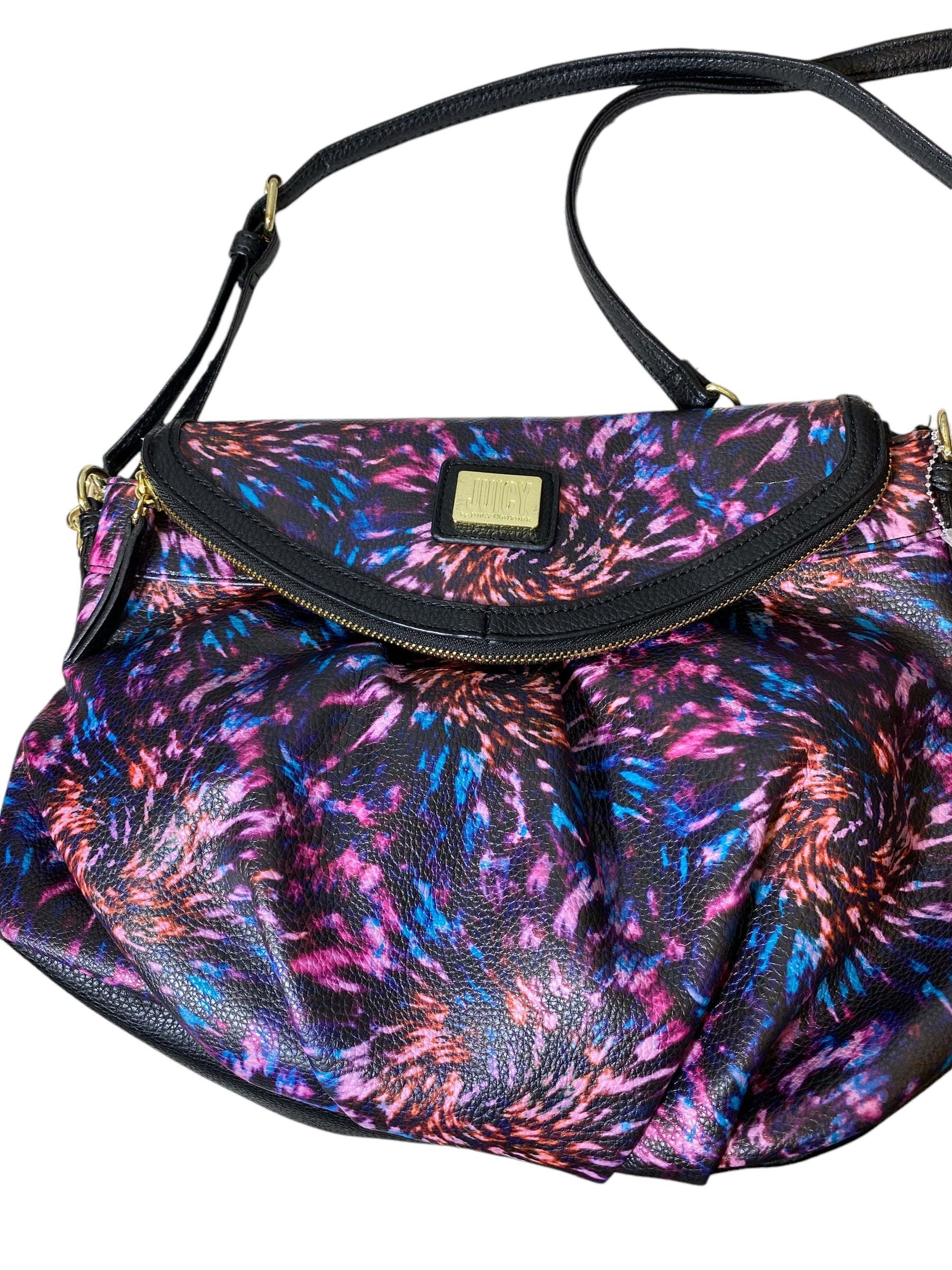 Crossbody By Juicy Couture. Size: Large