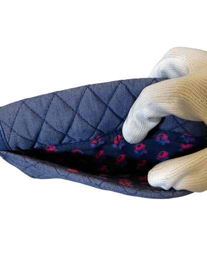 Wallet By Vera Bradley. Size: Large