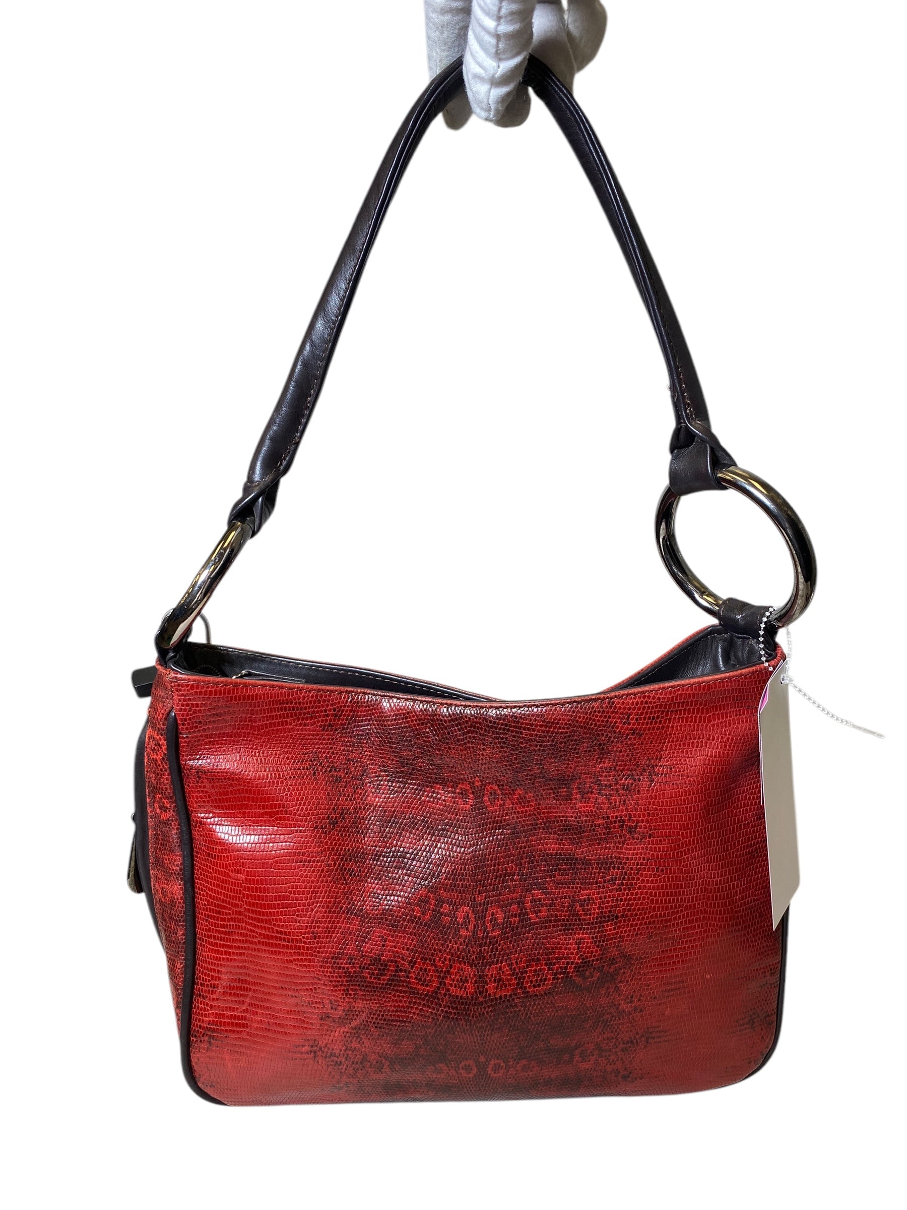 Handbag By Donald Pliner. Size: Medium
