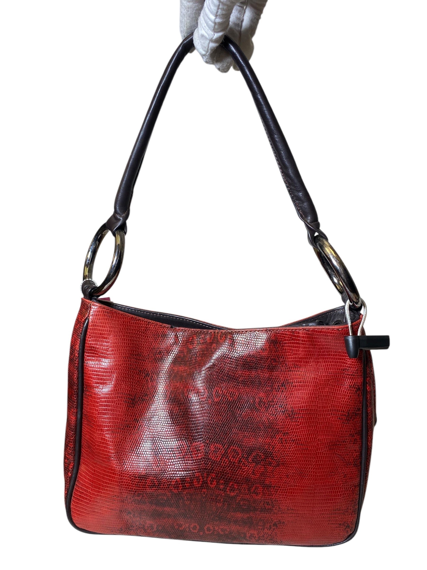 Handbag By Donald Pliner. Size: Medium