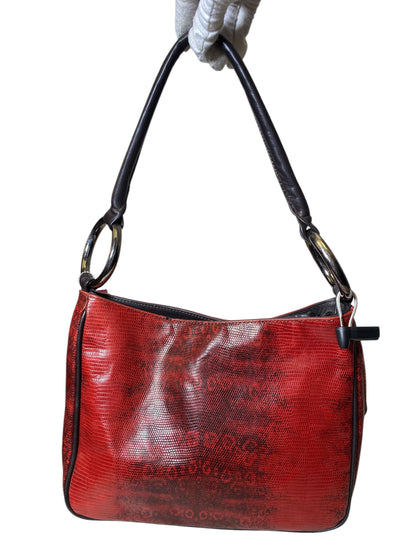 Handbag By Donald Pliner. Size: Medium