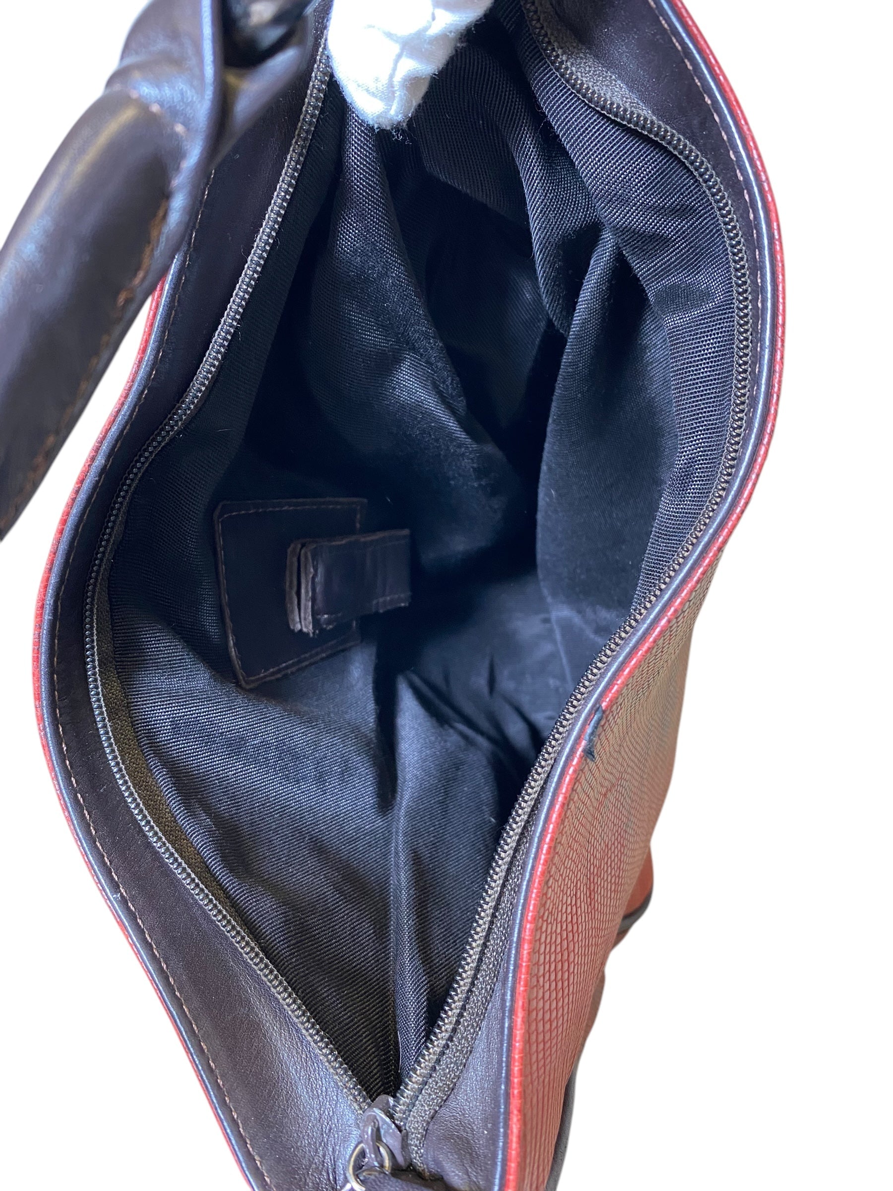 Handbag By Donald Pliner. Size: Medium