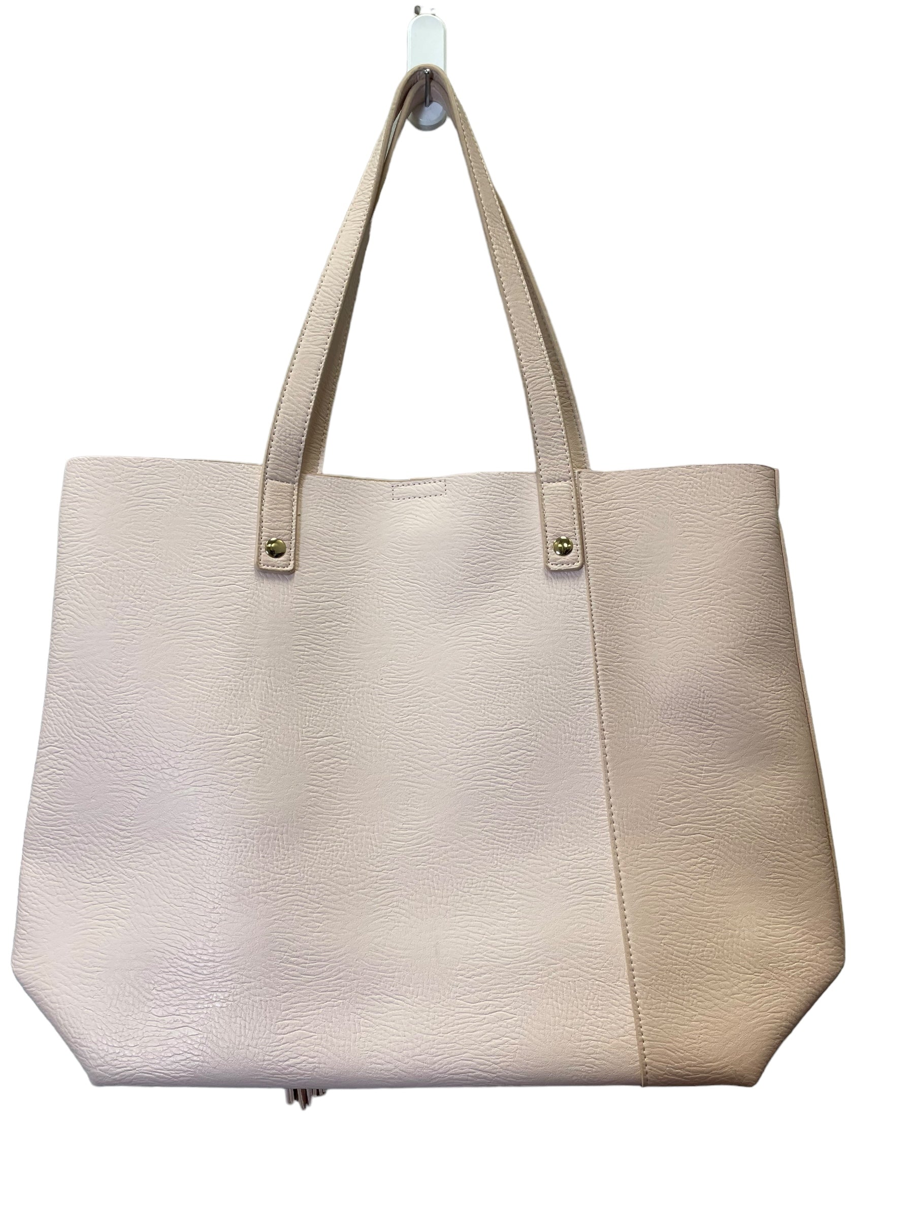 Handbag By Clothes Mentor. Size: Large