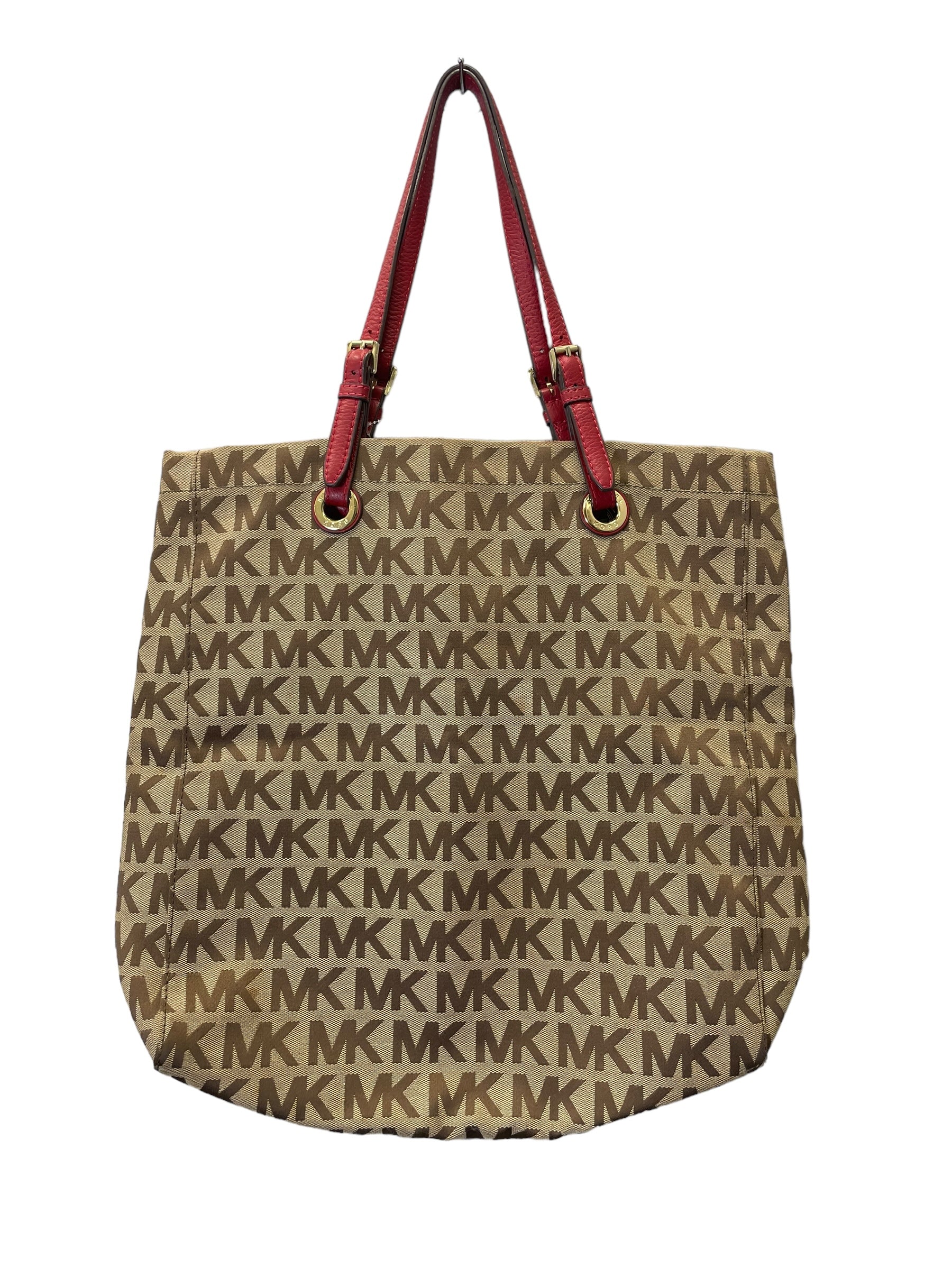 Handbag Michael Kors. Size Large