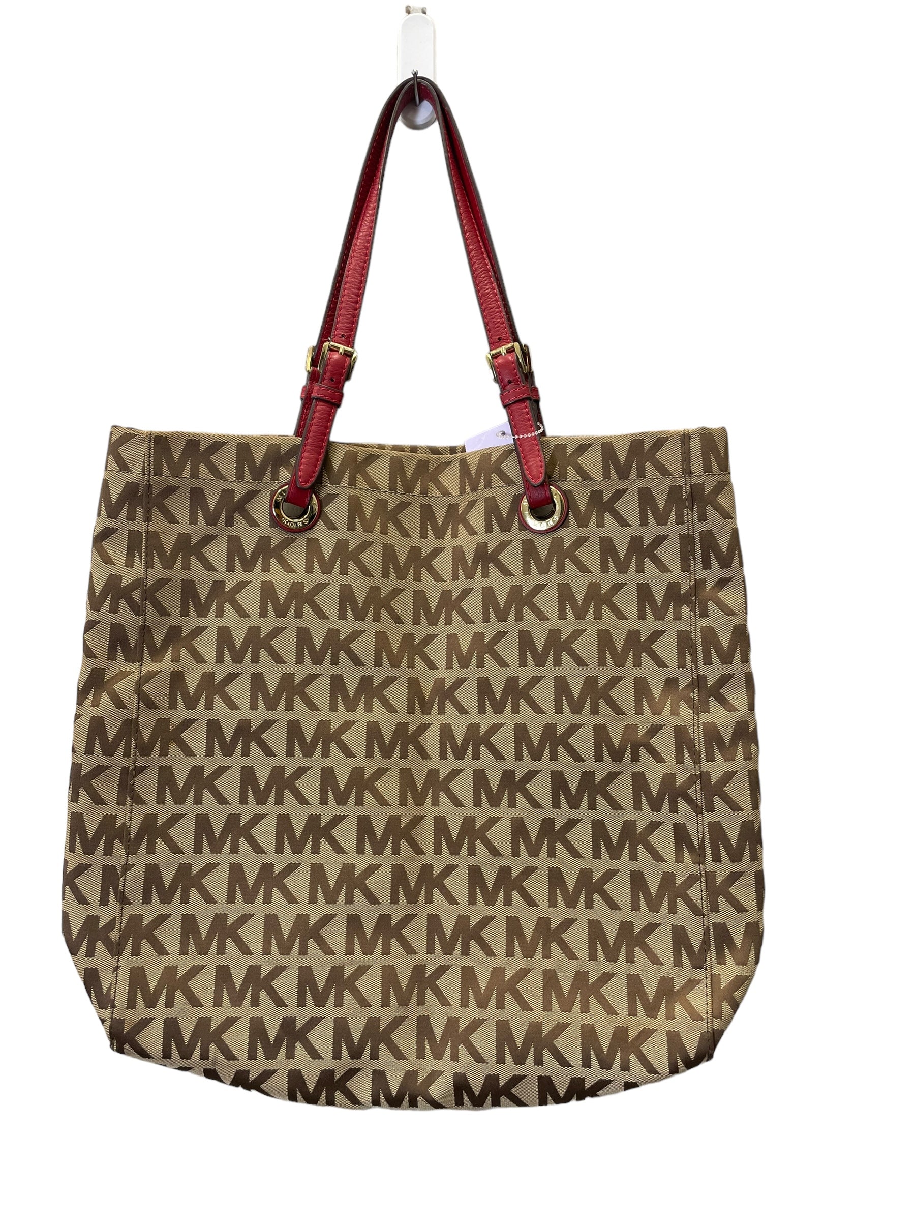 Handbag Michael Kors. Size Large