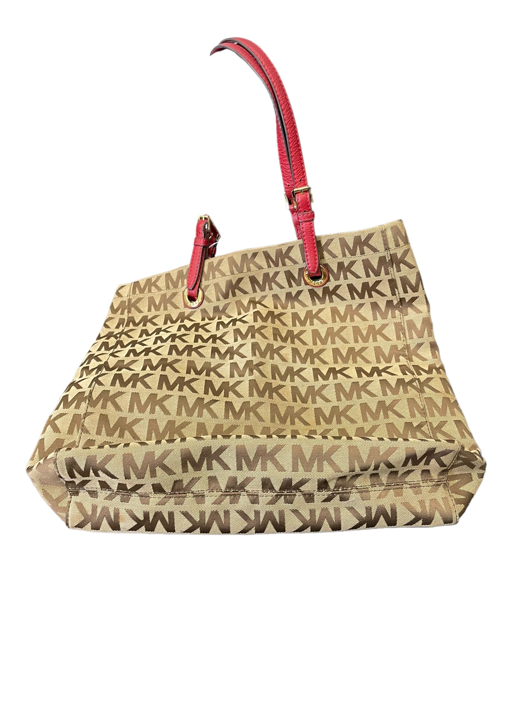 Handbag Michael Kors. Size Large