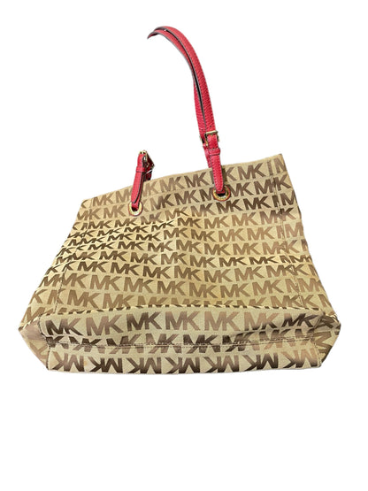 Handbag Michael Kors. Size Large