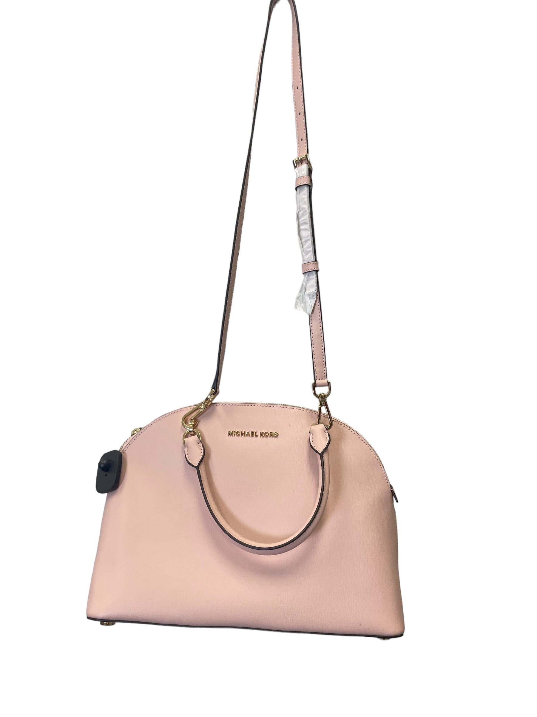 Handbag Designer By Michael Kors. Size: Large