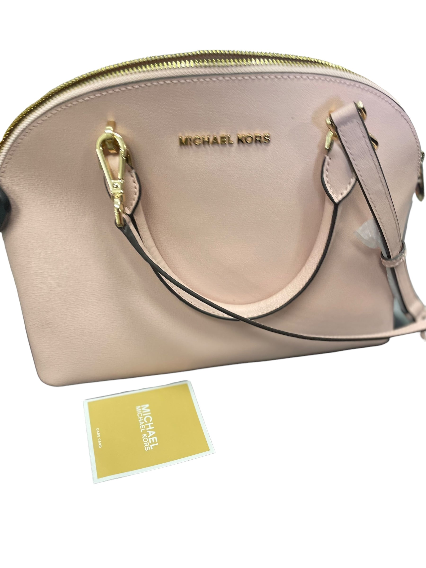 Handbag Designer By Michael Kors. Size: Large