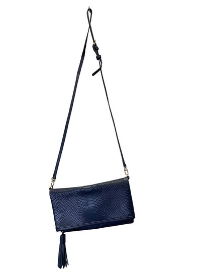 Crossbody Designer By Cmc. Size: Medium