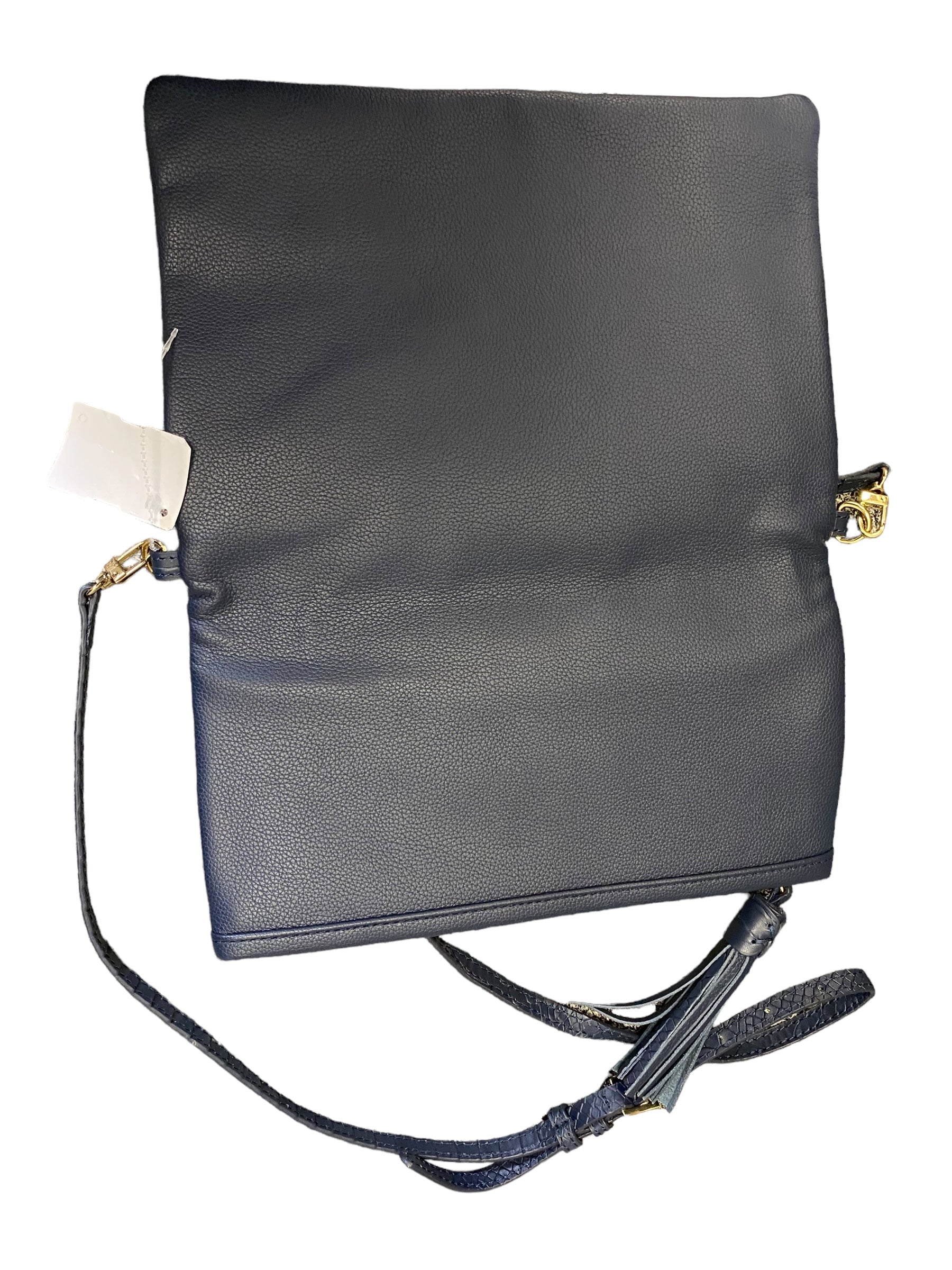 Crossbody Designer By Cmc. Size: Medium