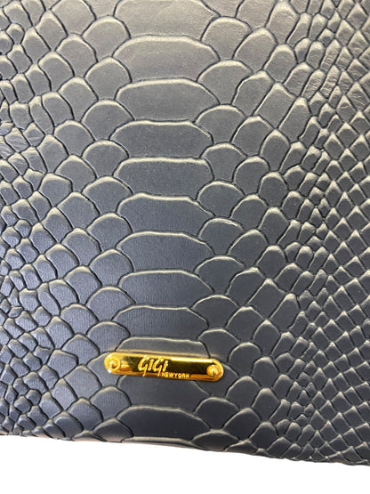 Crossbody Designer By Cmc. Size: Medium