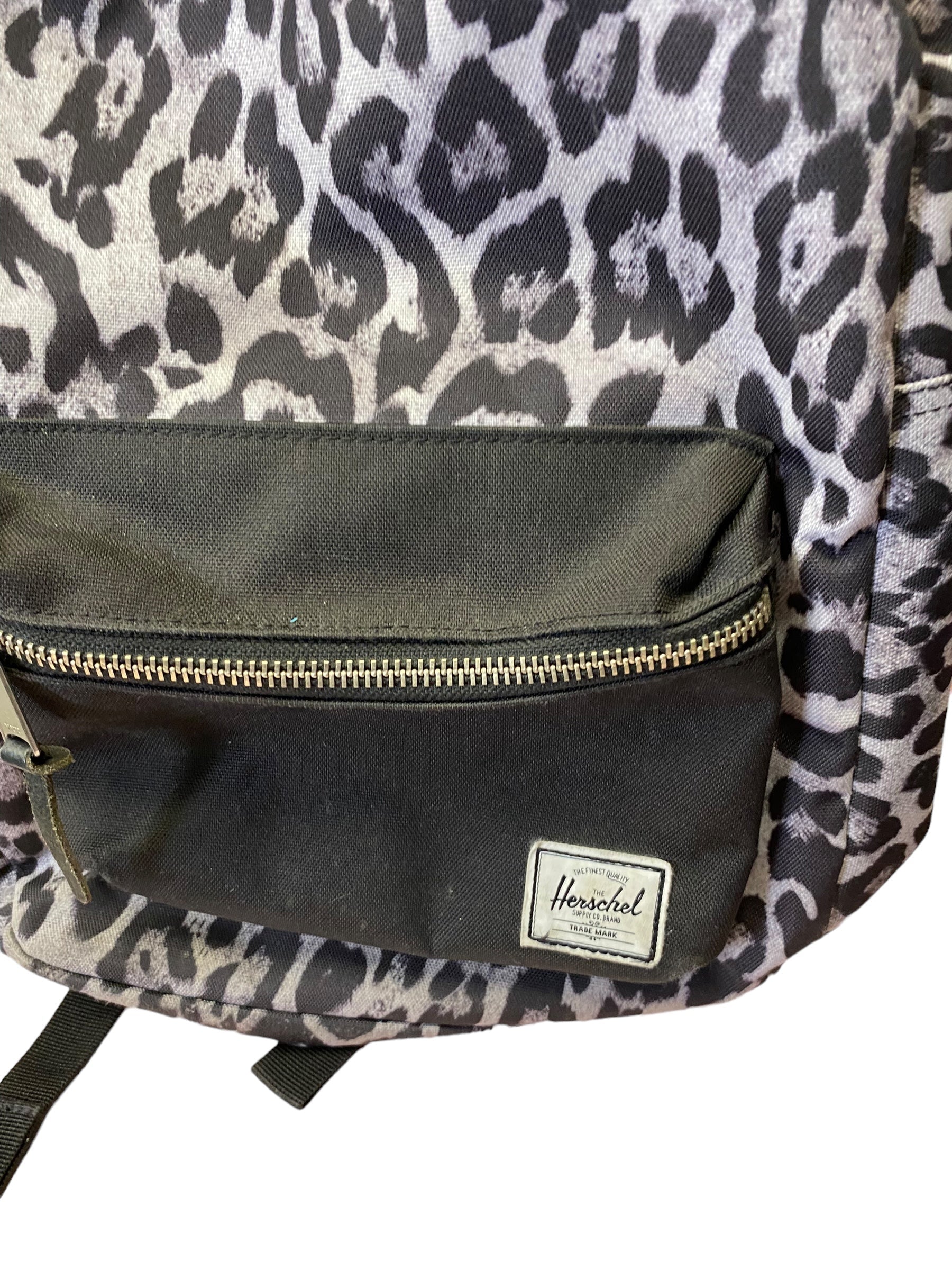 Backpack By Herschel. Size: Medium