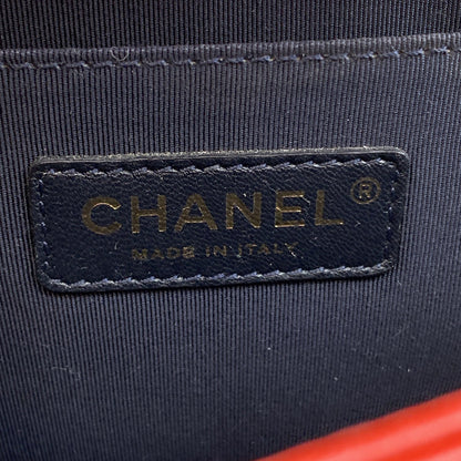 Top Quality Chanel Top Quality Chanel Shoulder Bag Boy