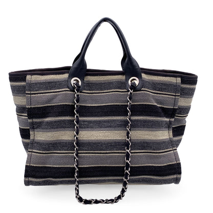 Top Quality Chanel Top Quality Chanel Tote Bag Deauville
