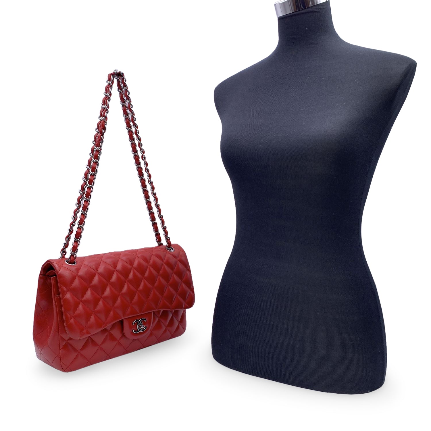 Top Quality Chanel Top Quality Chanel Shoulder Bag Timeless/Classique