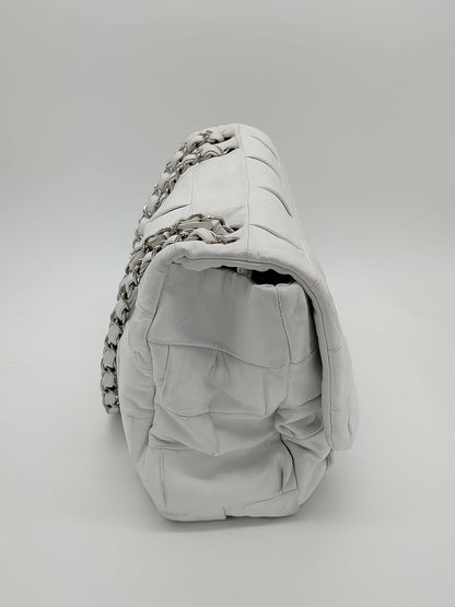 Top Quality Chanel Top Quality Chanel Igloo New Lambskin Jumbo Bag