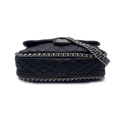 Top Quality Chanel Top Quality Chanel Shoulder Bag Chain Around