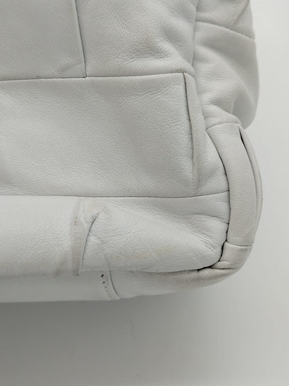 Top Quality Chanel Top Quality Chanel Igloo New Lambskin Jumbo Bag