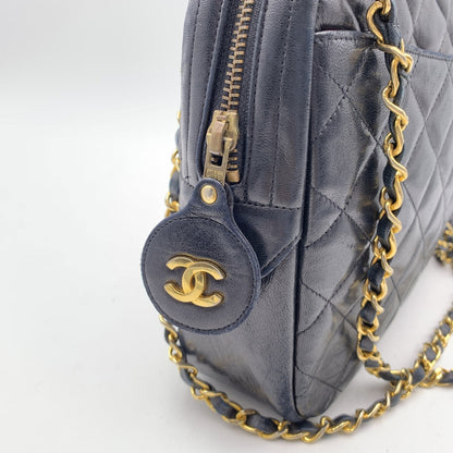 Top Quality Chanel Top Quality Chanel Shoulder Bag Vintage Camera Bag
