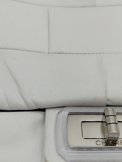Top Quality Chanel Top Quality Chanel Igloo New Lambskin Jumbo Bag