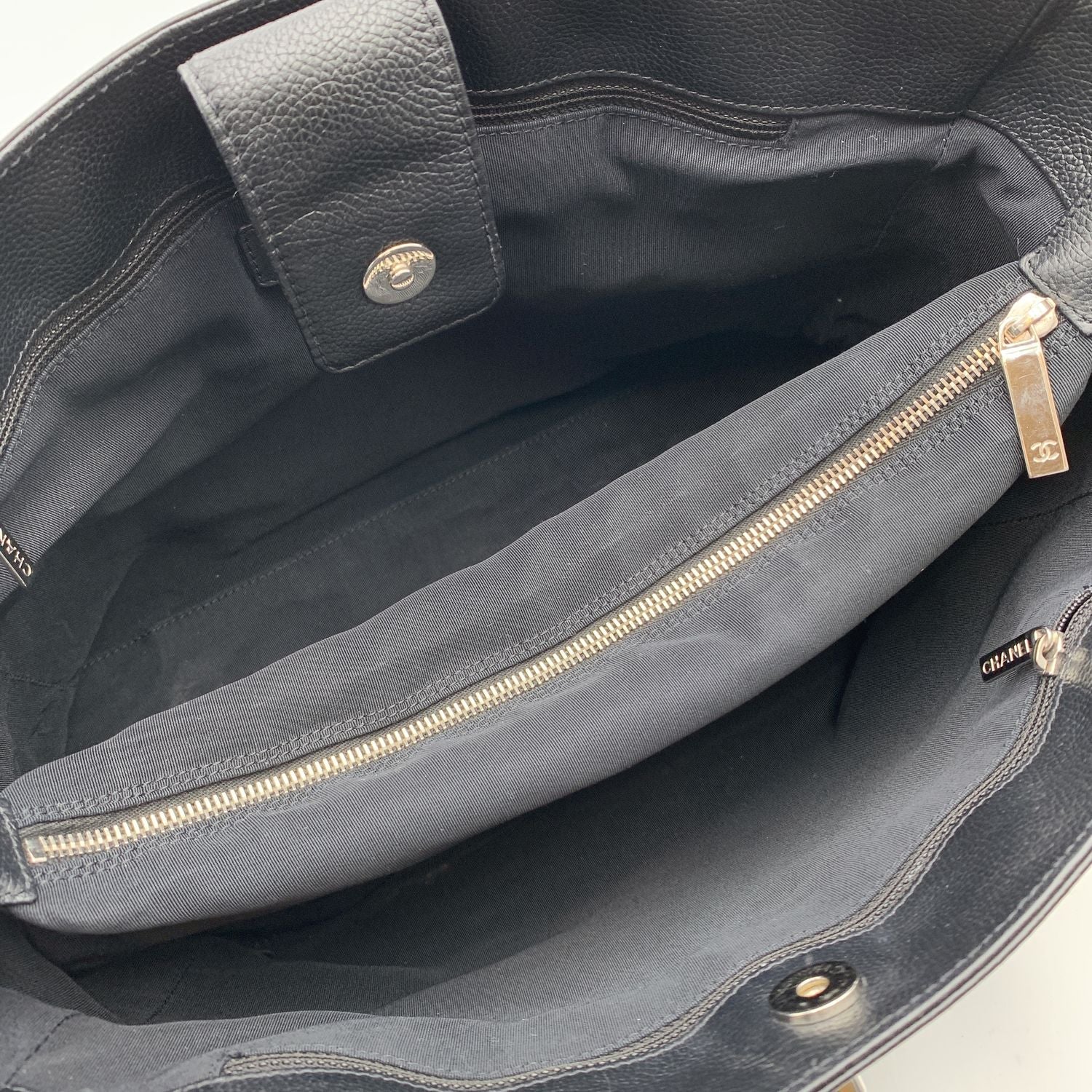 Top Quality Chanel Top Quality Chanel Tote Bag Executive