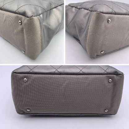 Top Quality Chanel Top Quality Chanel Tote Bag Paris-Biarritz