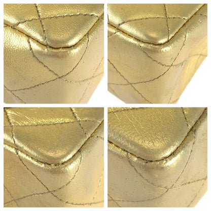 Top Quality Chanel Vintage Lambskin Matelasse Handbag