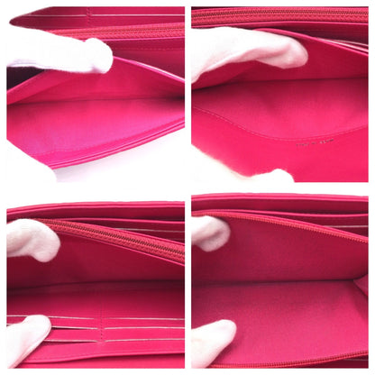 Top Quality Chanel Matelasse Lambskin Long Wallet