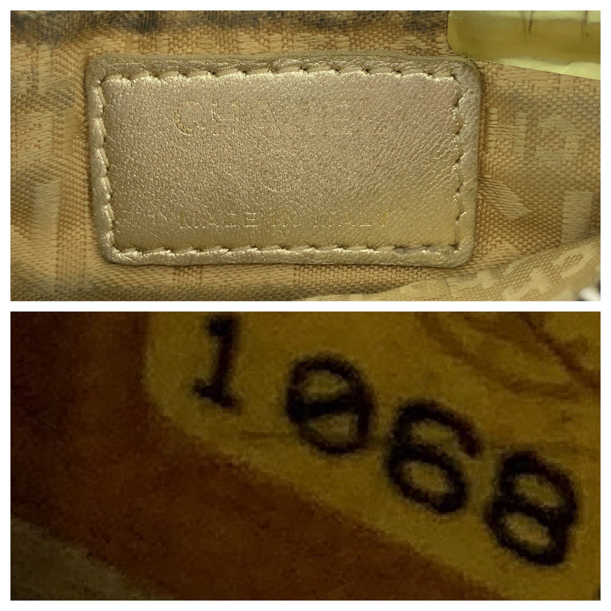 Top Quality Chanel Denim Coin Case with Chain