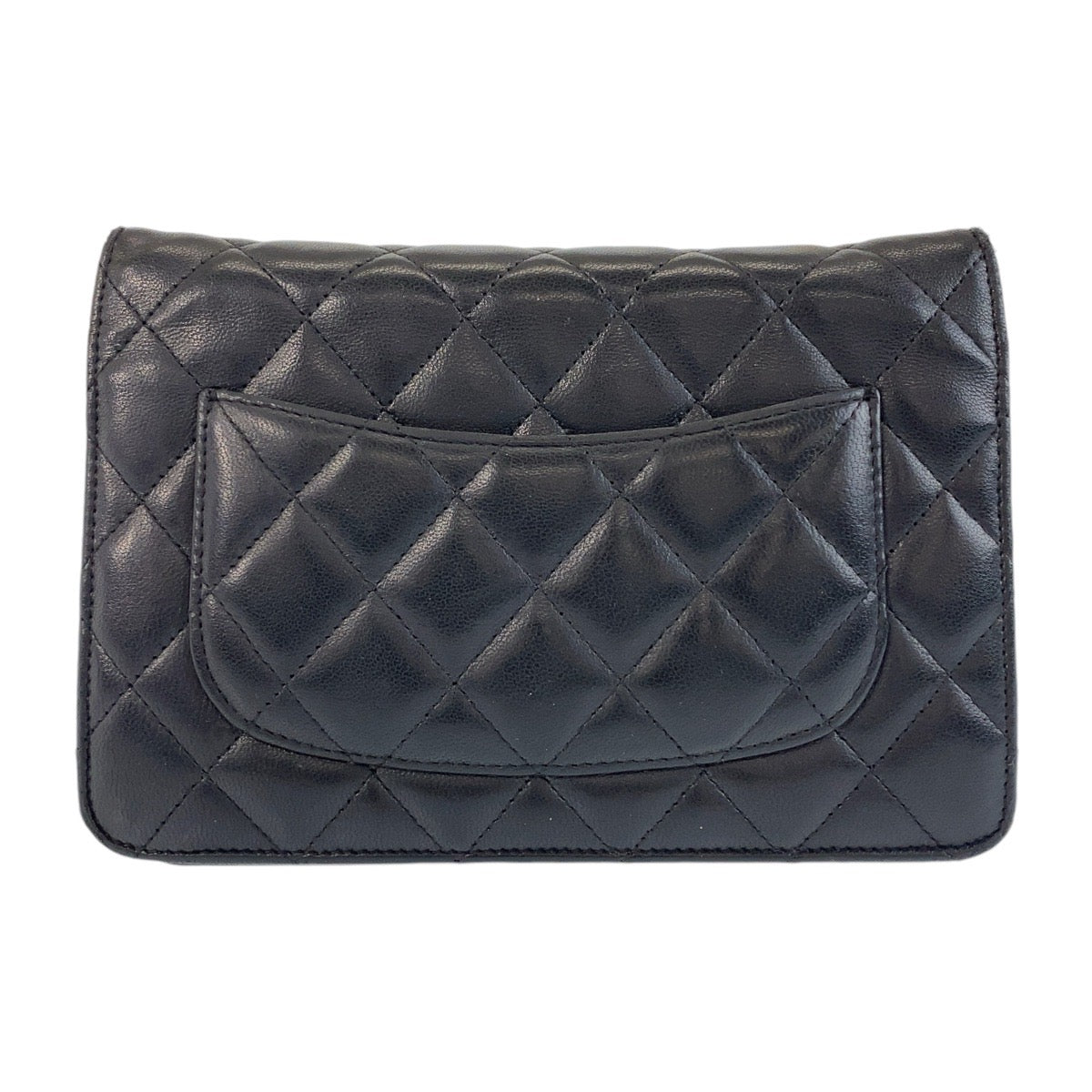 Top Quality Chanel Matelasse Lambskin Shoulder Bag